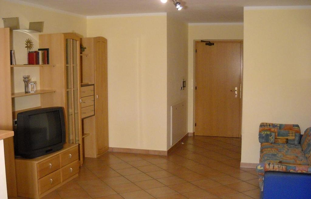 Appartments Am Wiesenrand Nova Ponente Bilik gambar