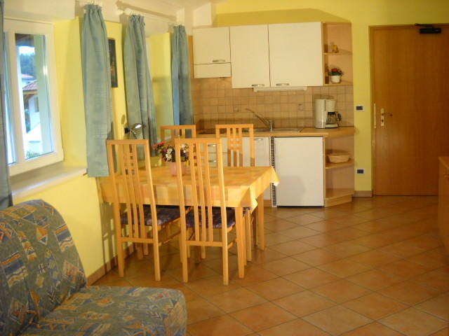 Appartments Am Wiesenrand Nova Ponente Bilik gambar