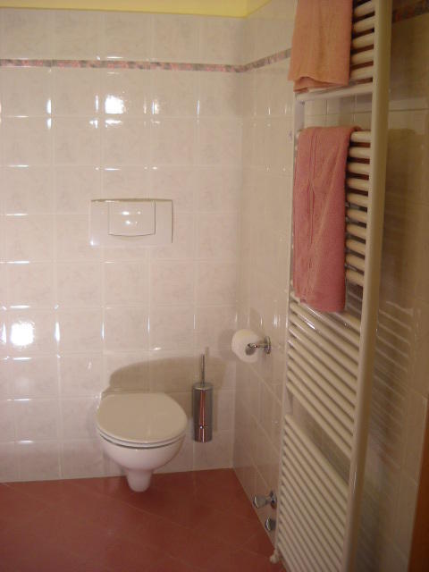 Appartments Am Wiesenrand Nova Ponente Bilik gambar