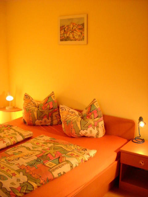 Appartments Am Wiesenrand Nova Ponente Bilik gambar