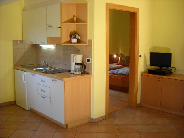Appartments Am Wiesenrand Nova Ponente Luaran gambar