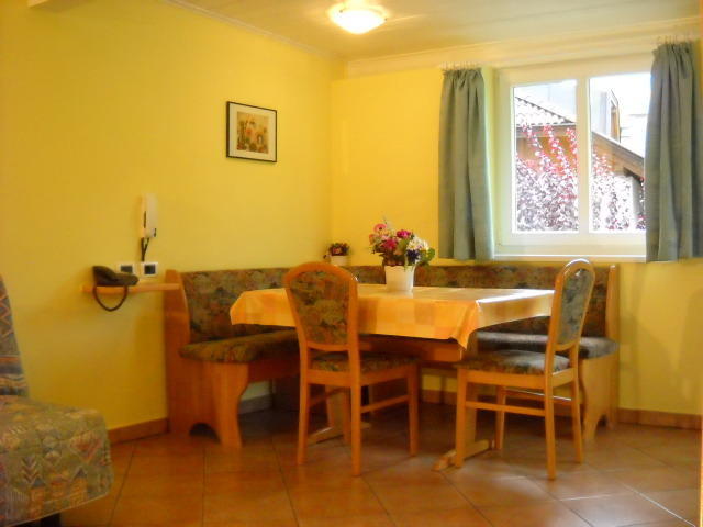 Appartments Am Wiesenrand Nova Ponente Luaran gambar