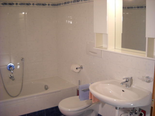 Appartments Am Wiesenrand Nova Ponente Bilik gambar