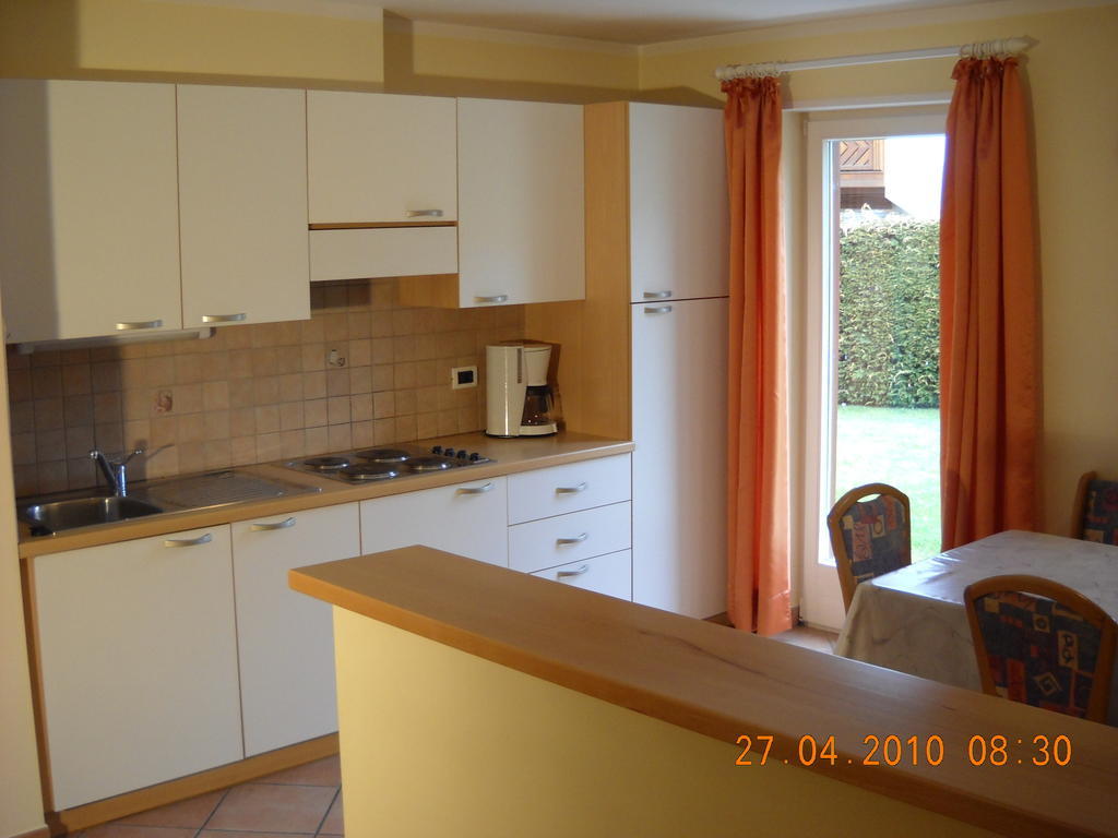 Appartments Am Wiesenrand Nova Ponente Bilik gambar