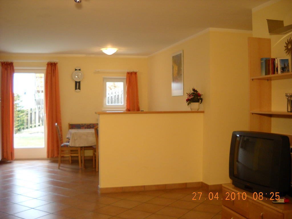 Appartments Am Wiesenrand Nova Ponente Bilik gambar